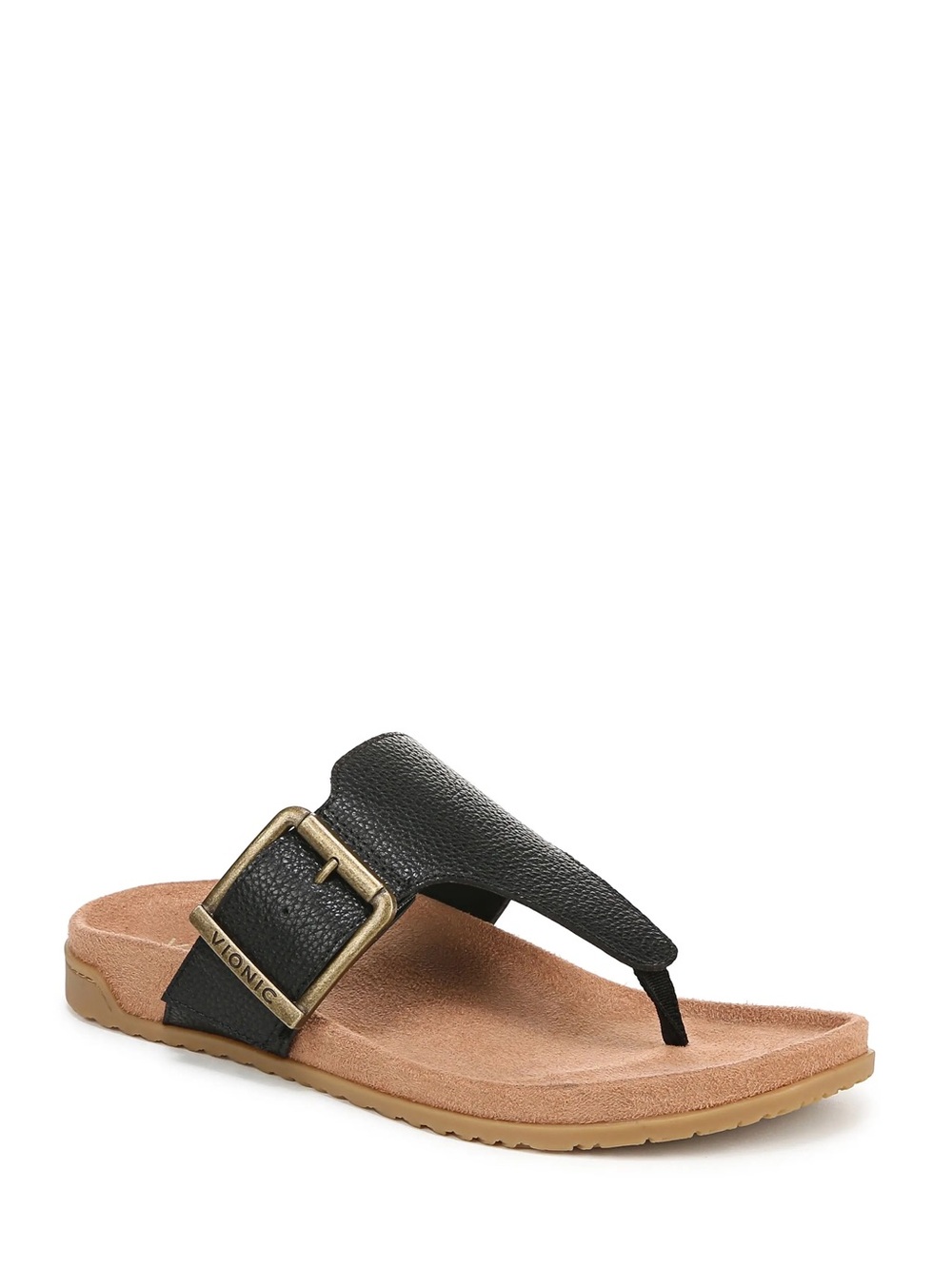 NWOT Womens Vionic Emma Flip Flop Size 8.5